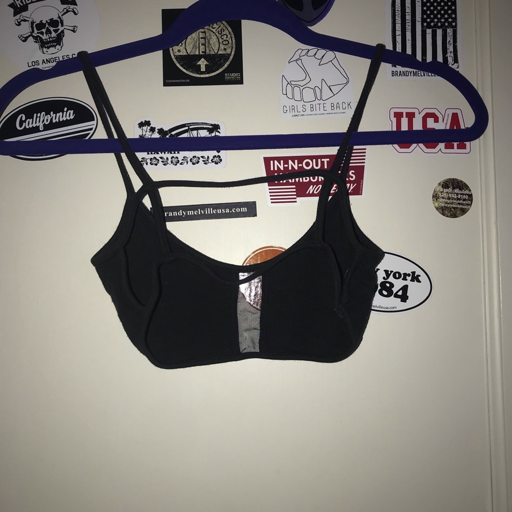 Bralette - Picture 2 of 3